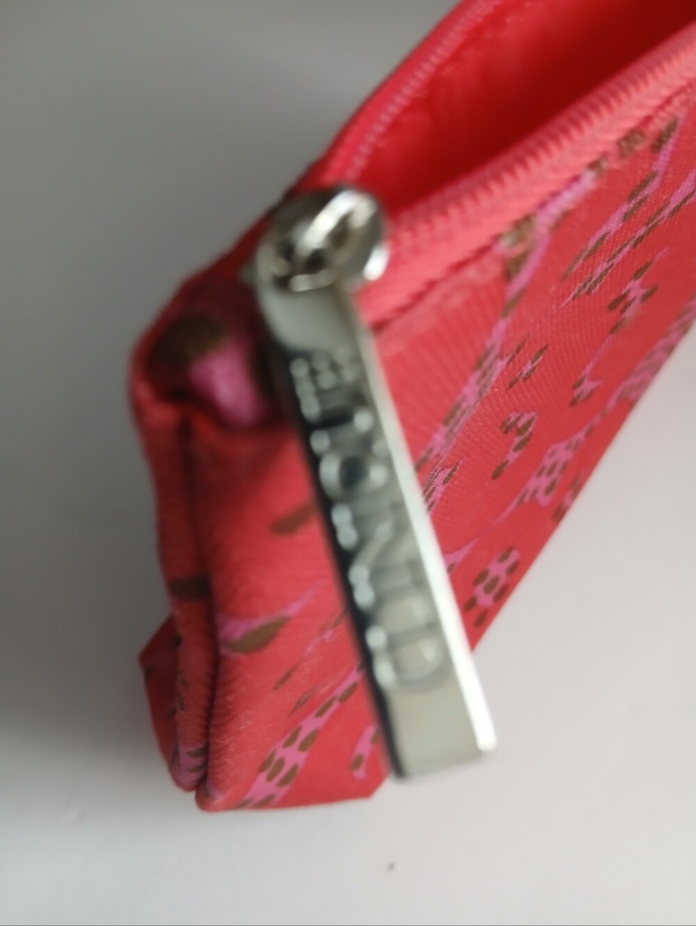 Marimekko X Clinique cosmetic pouch - Picture 3 of 5